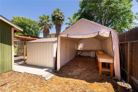 Tiny photo for 155 N 2nd Street ST, Shandon, CA 93461 (MLS # NS26139996)