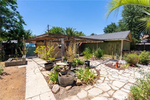 Tiny photo for 155 N 2nd Street ST, Shandon, CA 93461 (MLS # NS26139996)