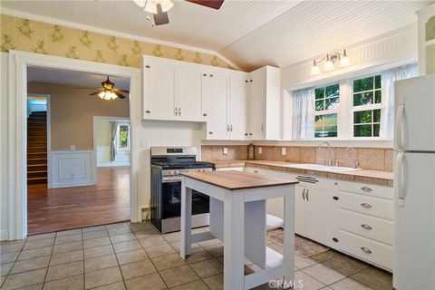 Tiny photo for 155 N 2nd Street ST, Shandon, CA 93461 (MLS # NS26139996)