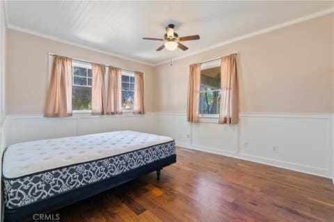 Tiny photo for 155 N 2nd Street ST, Shandon, CA 93461 (MLS # NS26139996)