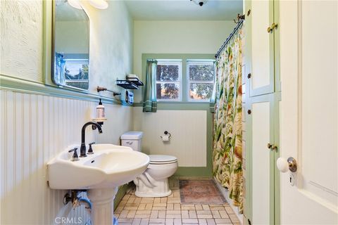 Tiny photo for 155 N 2nd Street ST, Shandon, CA 93461 (MLS # NS26139996)
