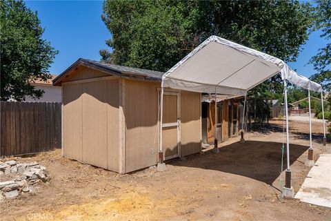 Tiny photo for 155 N 2nd Street ST, Shandon, CA 93461 (MLS # NS26139996)