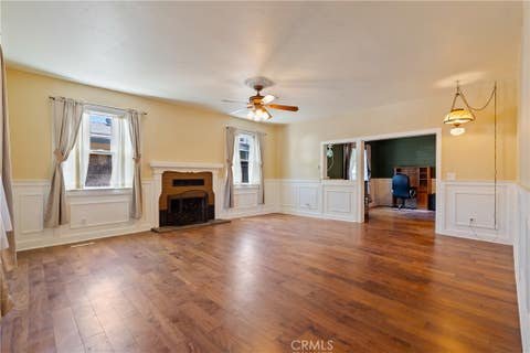 Tiny photo for 155 N 2nd Street ST, Shandon, CA 93461 (MLS # NS26139996)