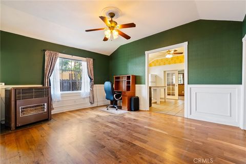 Tiny photo for 155 N 2nd Street ST, Shandon, CA 93461 (MLS # NS26139996)