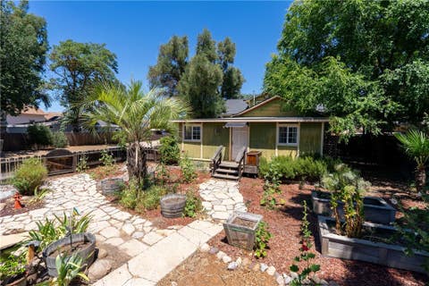 Tiny photo for 155 N 2nd Street ST, Shandon, CA 93461 (MLS # NS26139996)
