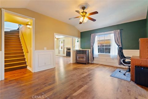 Tiny photo for 155 N 2nd Street ST, Shandon, CA 93461 (MLS # NS26139996)