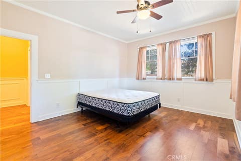 Tiny photo for 155 N 2nd Street ST, Shandon, CA 93461 (MLS # NS26139996)