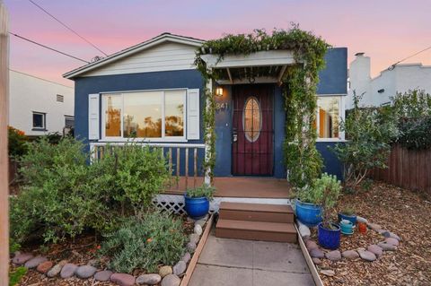 Photo of 3841 Madison Ave Ave, San Diego, CA 92116 (MLS # 250044817SD)