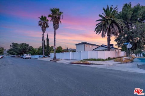 Photo of 11018 Olinda Street, Los Angeles, CA 91352 (MLS # 26874257)
