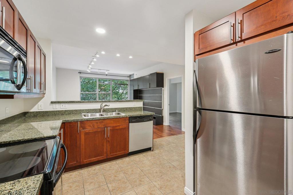 Downtown - Residential