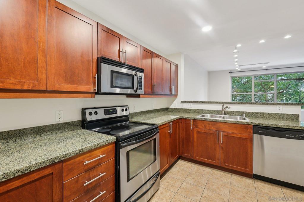 Downtown - Residential