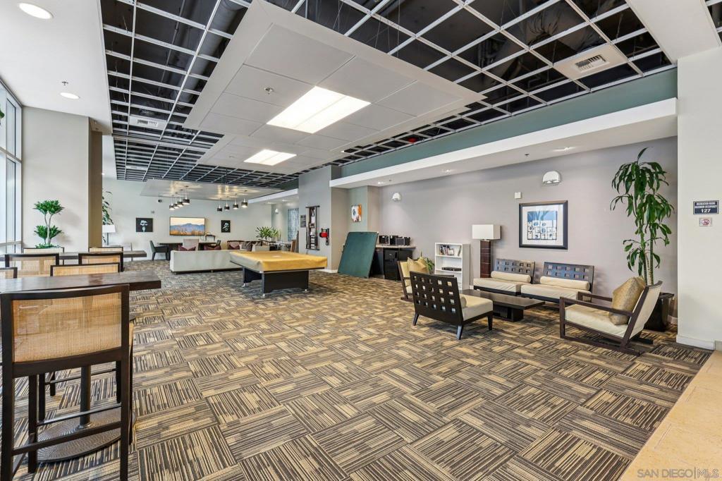 Downtown - Residential