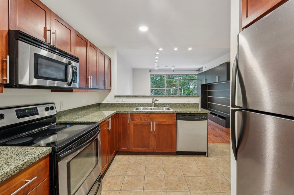 Downtown - Residential