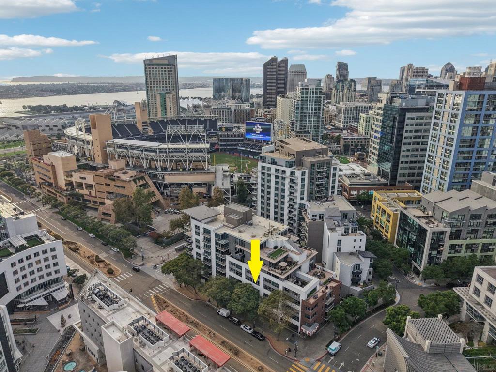 Downtown - Residential