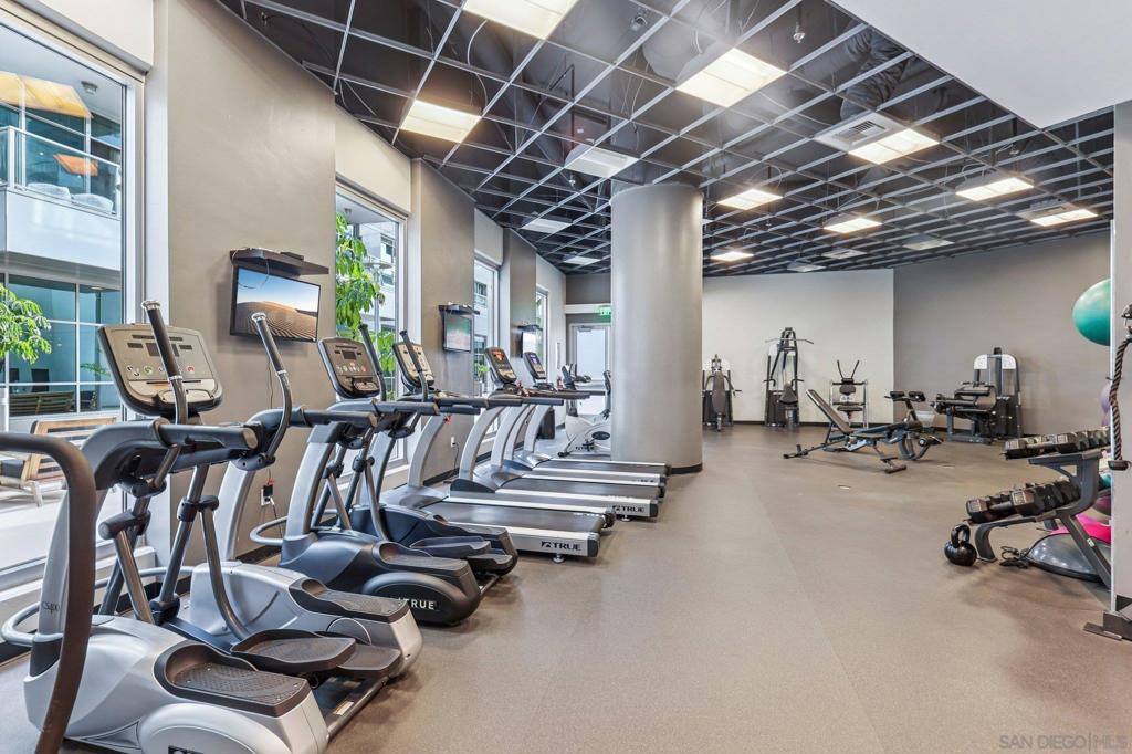 Downtown - Residential