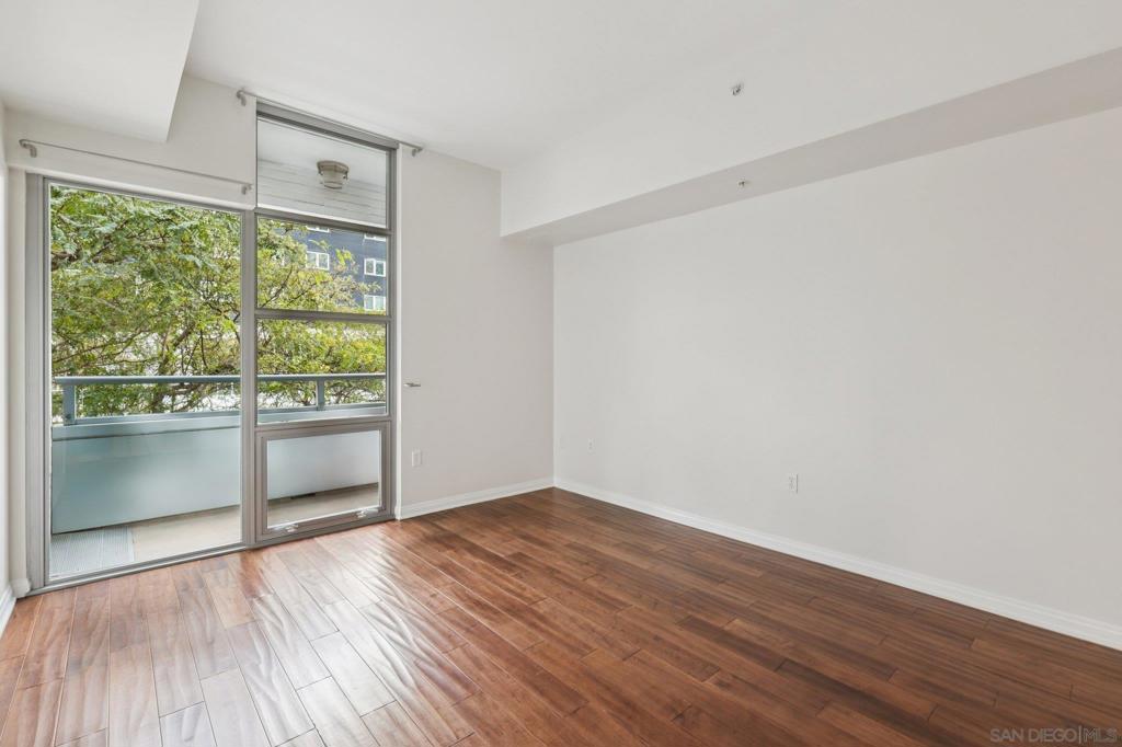 Downtown - Residential