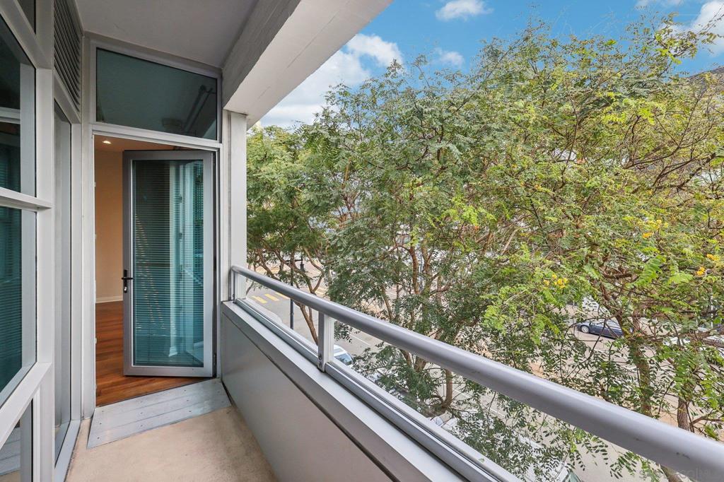 Downtown - Residential