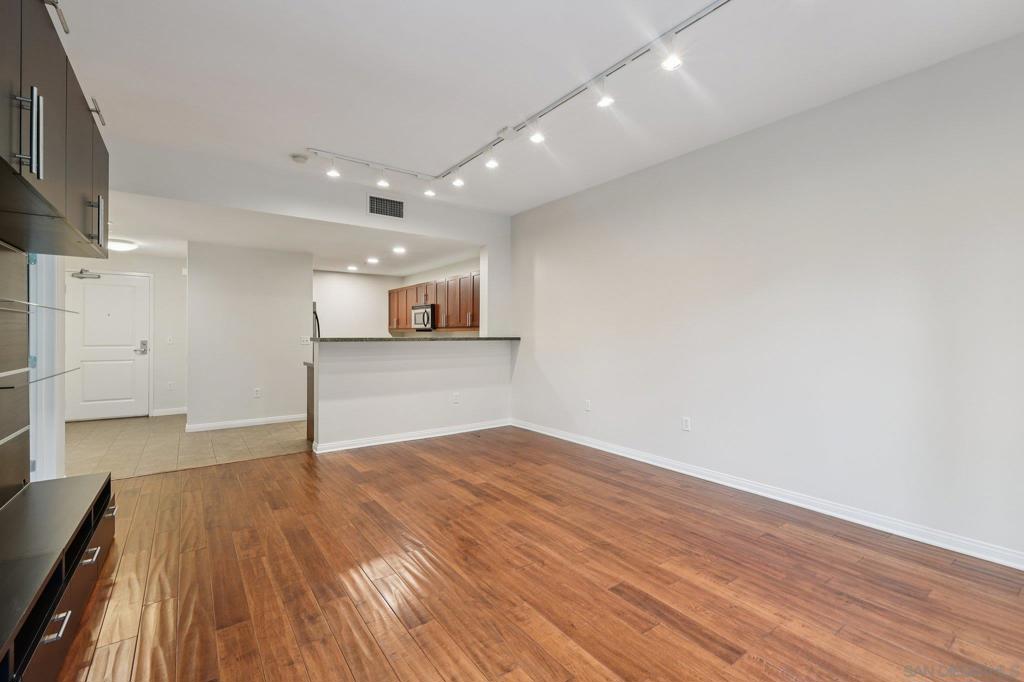 Downtown - Residential