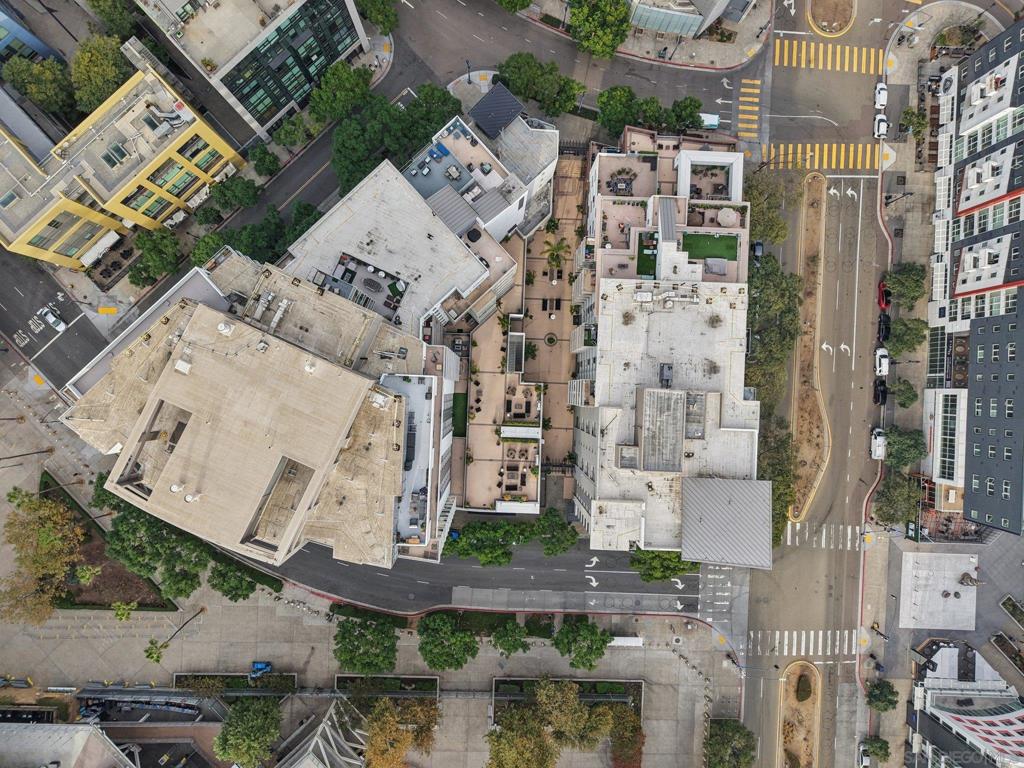 Downtown - Residential