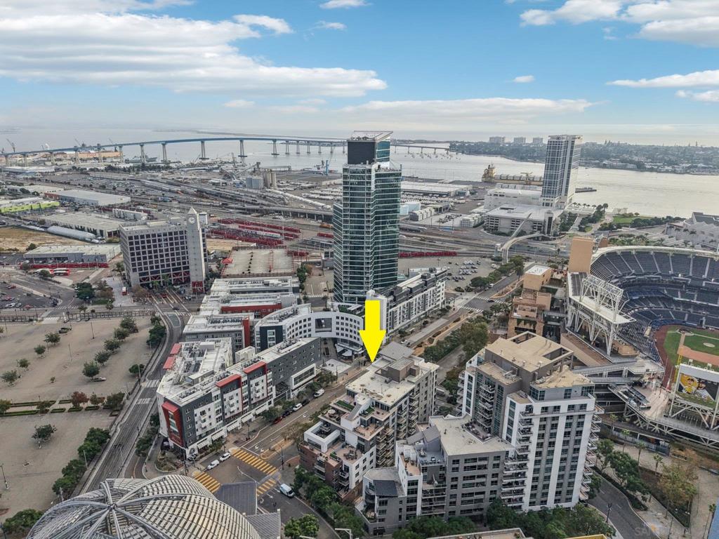 Downtown - Residential