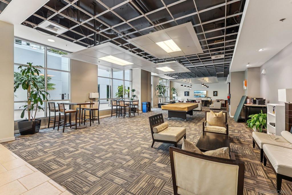 Downtown - Residential