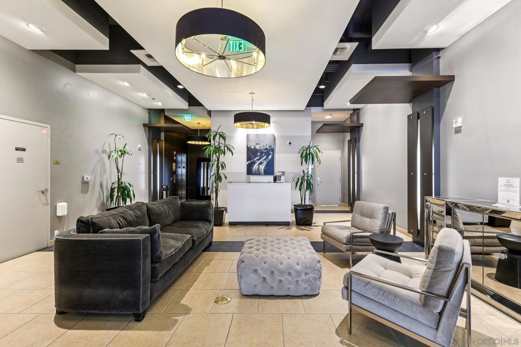 Downtown - Residential