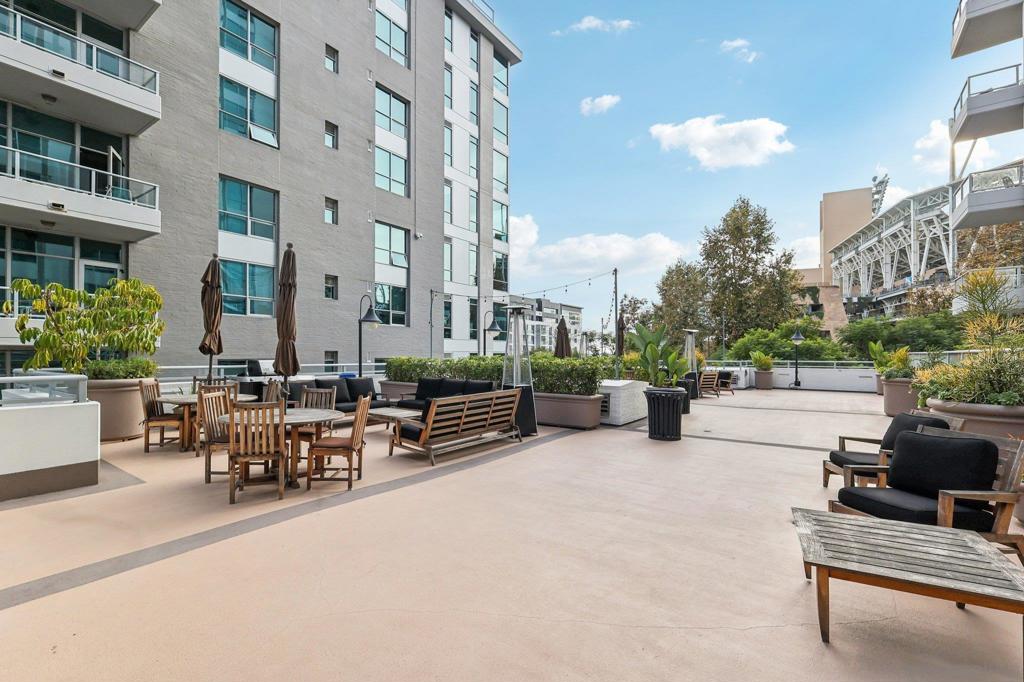 Downtown - Residential