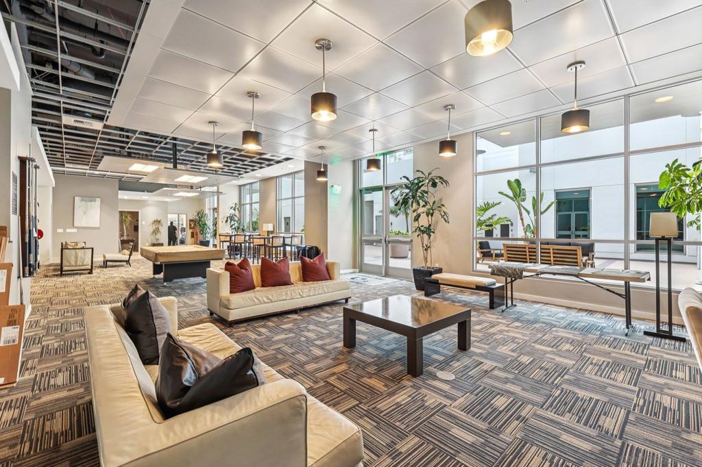 Downtown - Residential