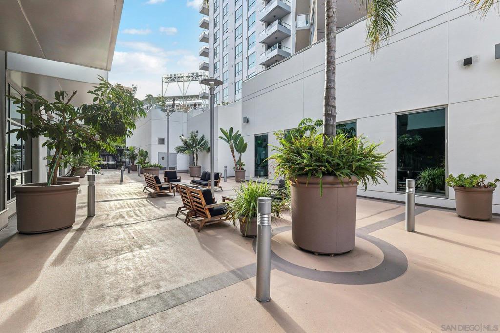 Downtown - Residential