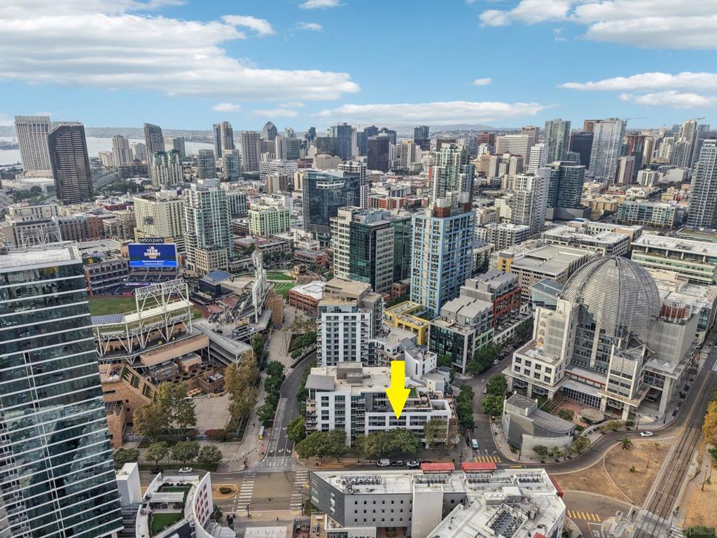 Downtown - Residential