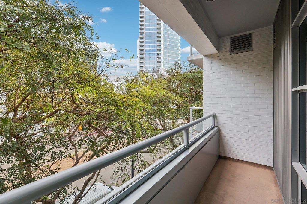 Downtown - Residential