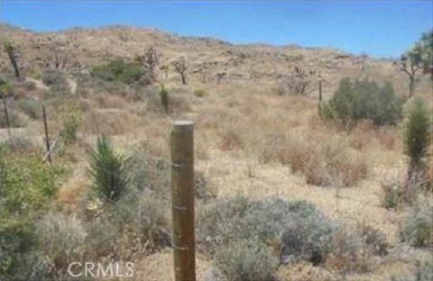 Photo of 0 Elata Ave, Yucca Valley, CA 92284 (MLS # PW26069284)