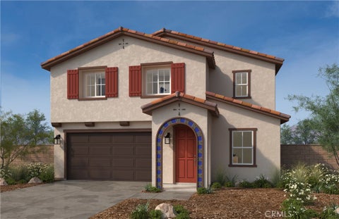 Photo of 4715 S Aurora Avenue, Ontario, CA 91762 (MLS # SW26223532)