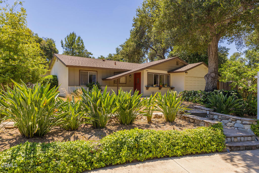 1264 Ferrara Drive