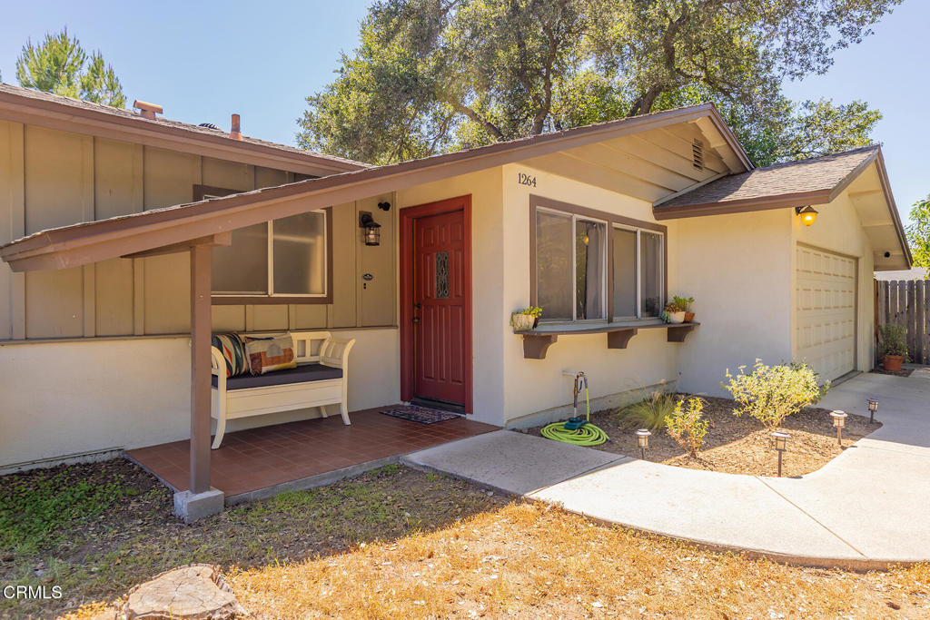 1264 Ferrara Drive