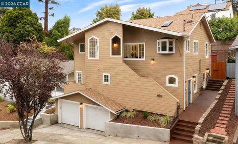 Photo of 3426 Pierson St ST, Oakland, CA 94619 (MLS # 41149326)