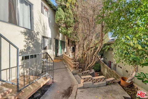 Photo of 2241 Ewing Street, Los Angeles, CA 90039 (MLS # 26984875)