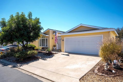 Photo of 15935 SPRING OAKS RD RD #64, El Cajon, CA 92021 (MLS # PTP2607599)