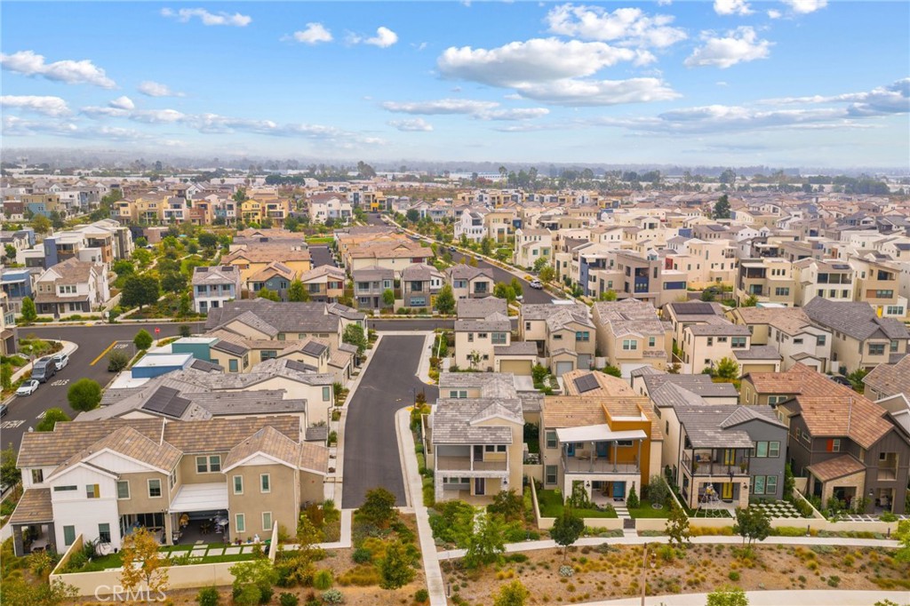 Solis Park - Residential