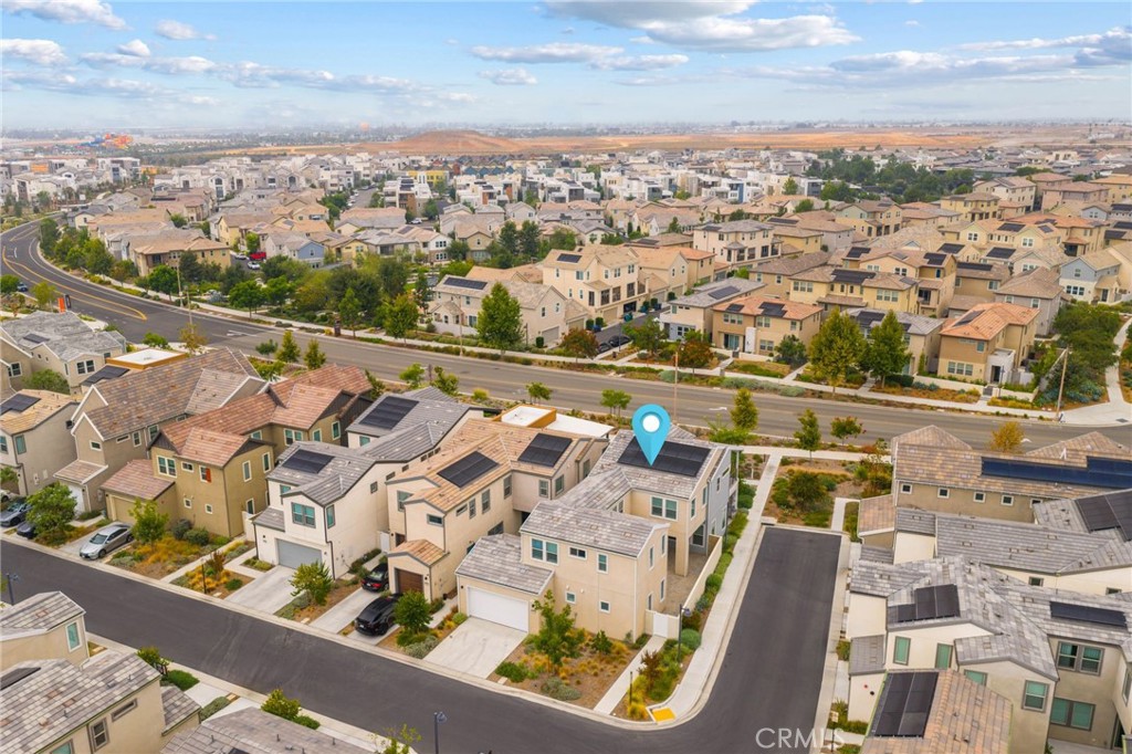 Solis Park - Residential