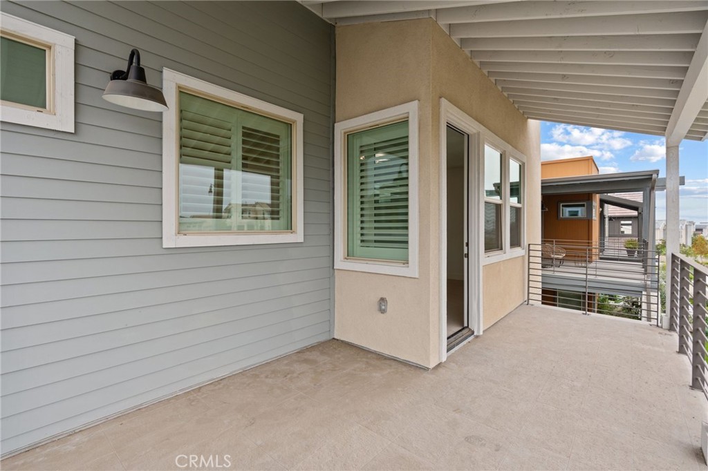 Solis Park - Residential