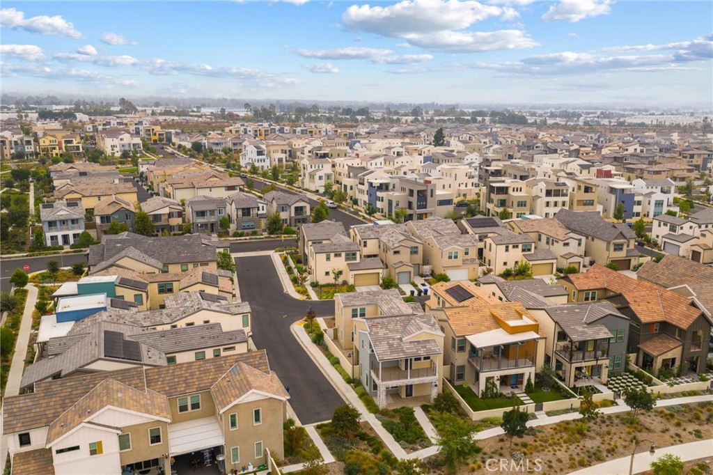 Solis Park - Residential