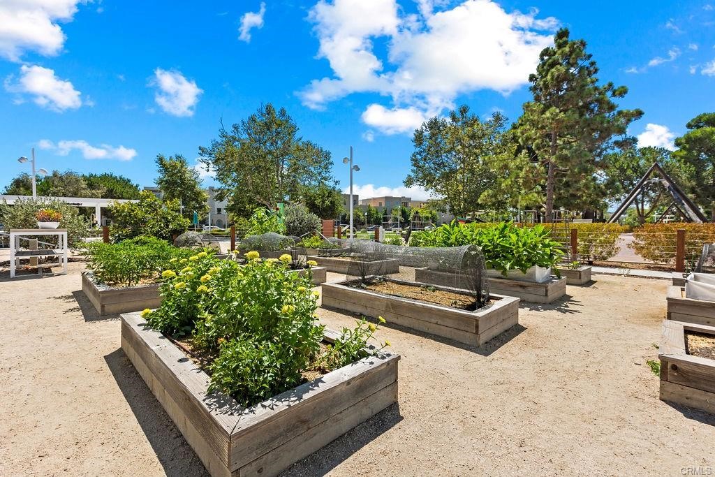 Solis Park - Residential