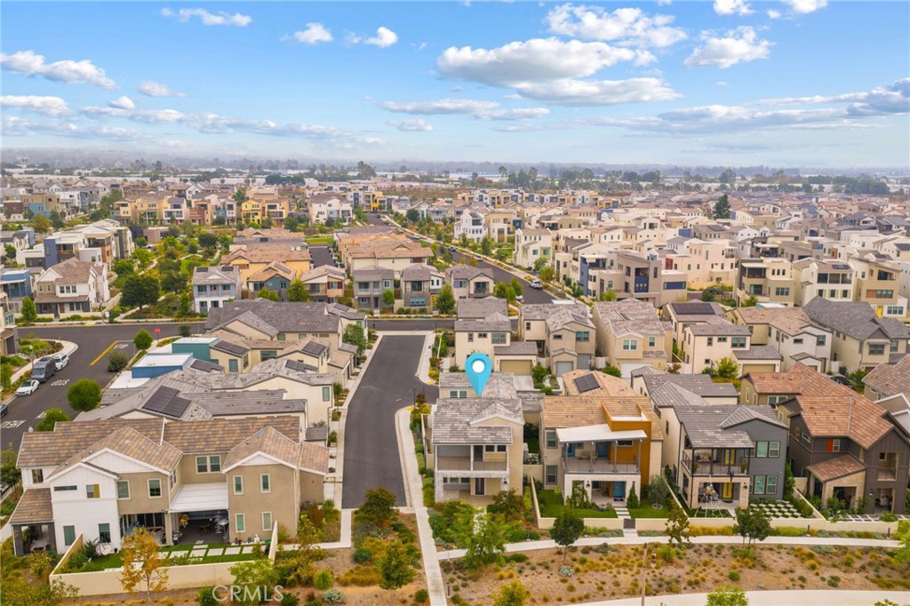 Solis Park - Residential