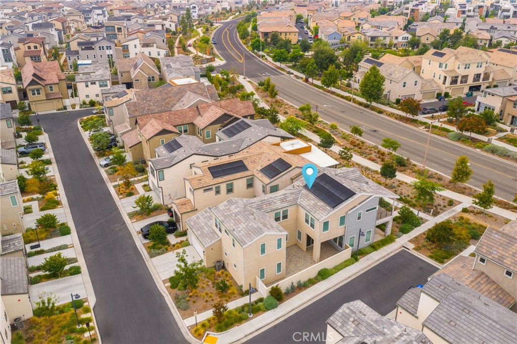 Solis Park - Residential