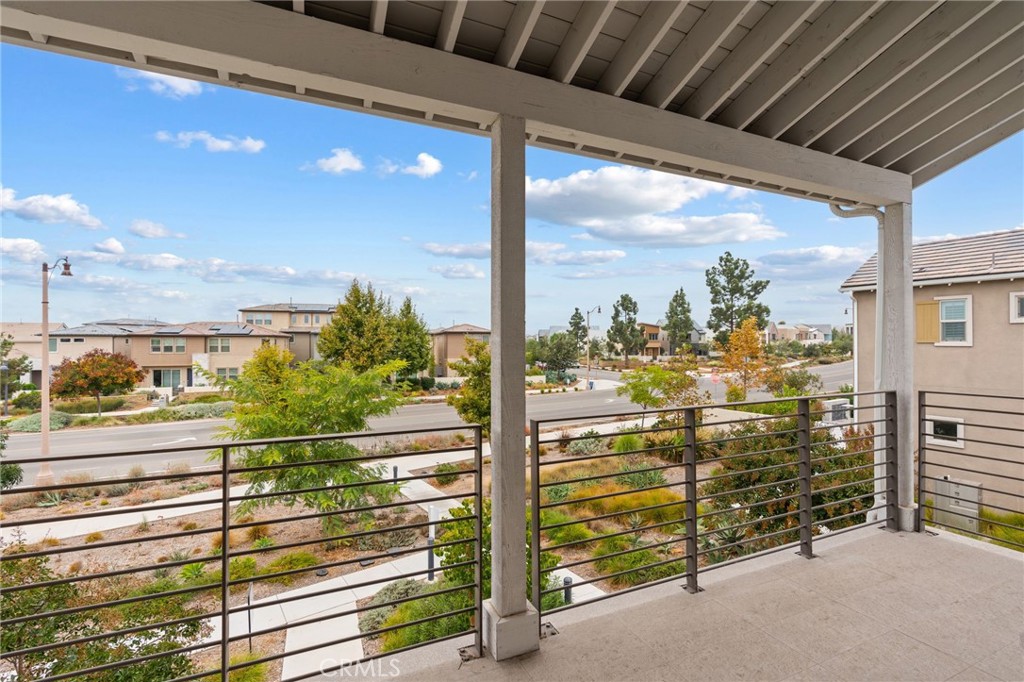 Solis Park - Residential