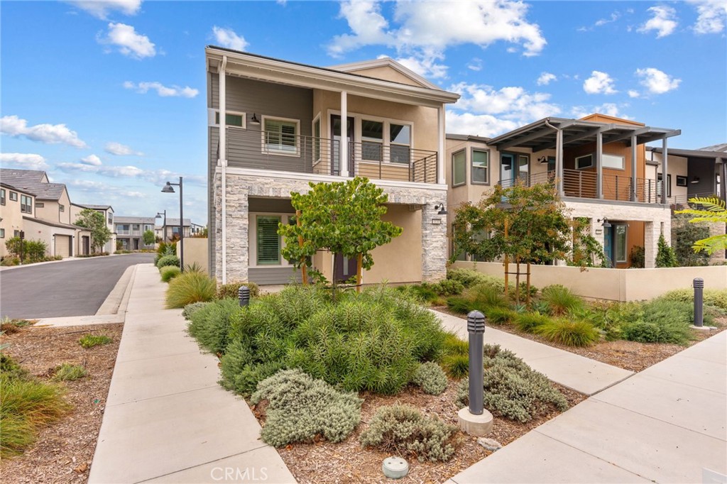 Solis Park - Residential