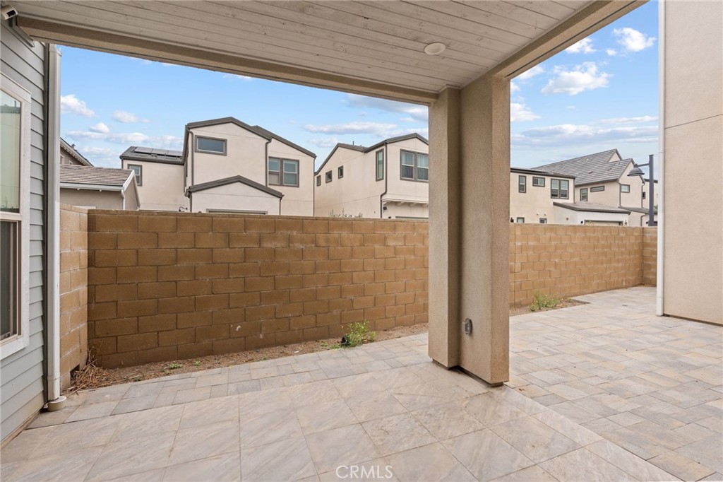 Solis Park - Residential