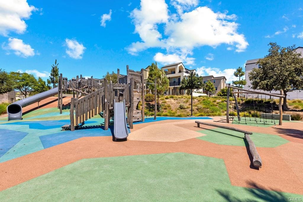 Solis Park - Residential