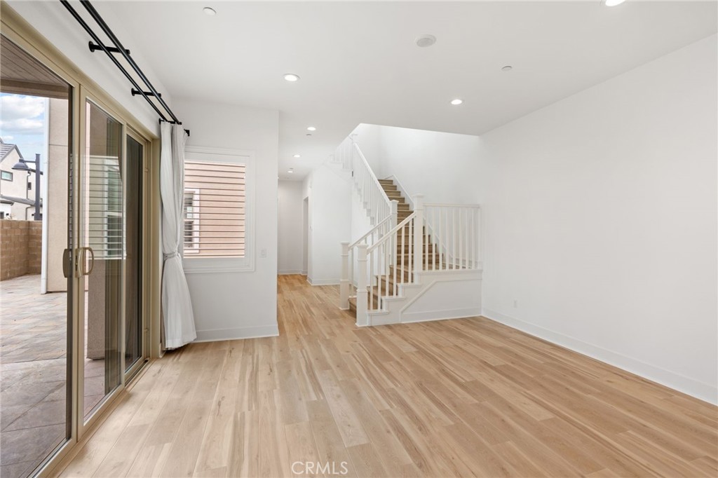 Solis Park - Residential